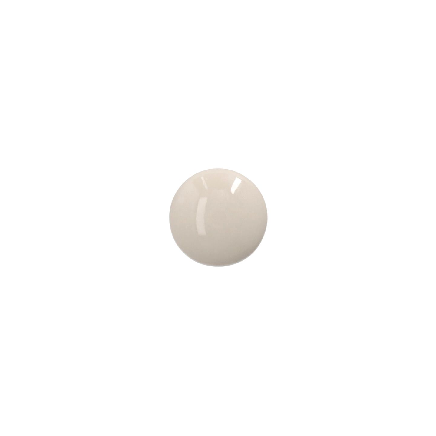 Pomolo per mobili - Antica Firenze - Lega di Zinco / Porcellana - Stile Classico - 0x26x0mm - immagine 3