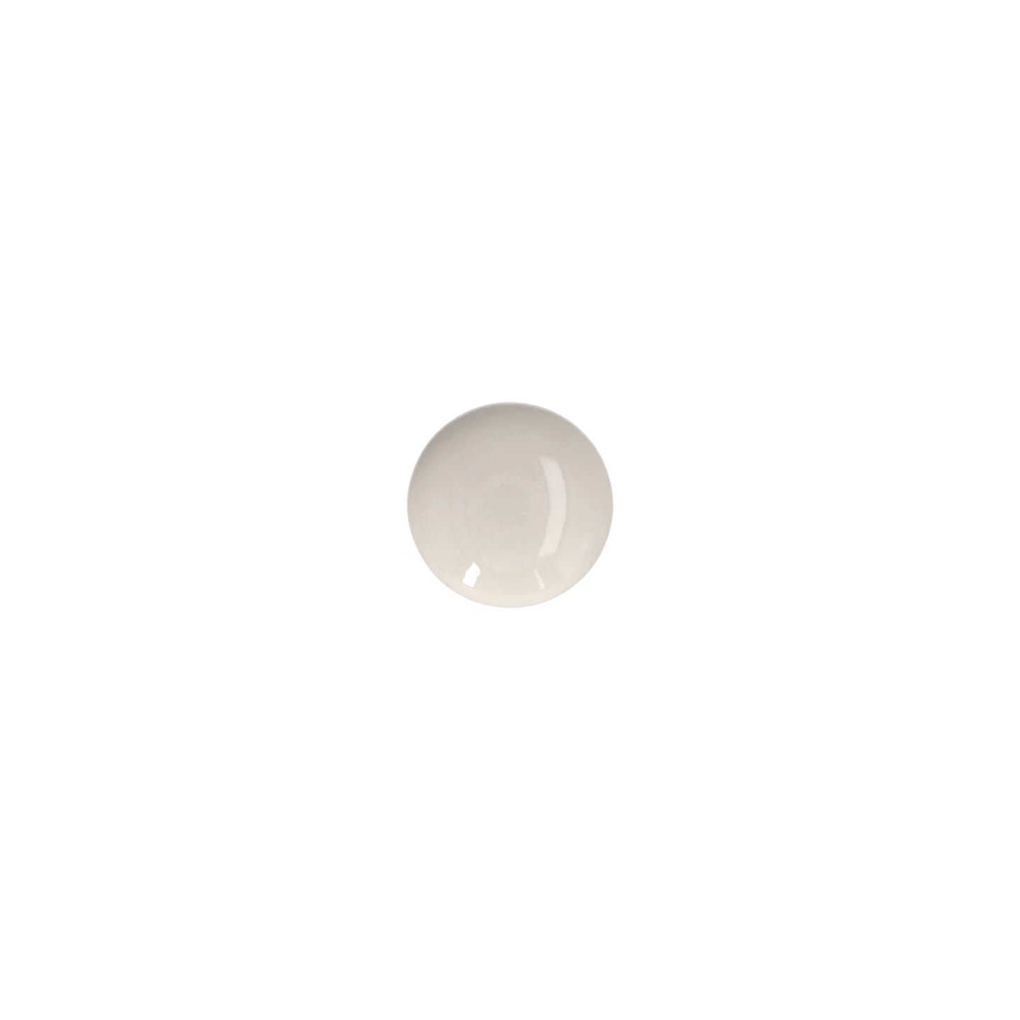 Pomolo per mobili - Antica Firenze - Lega di Zinco / Porcellana - Stile Classico - 0x27x0mm - immagine 3