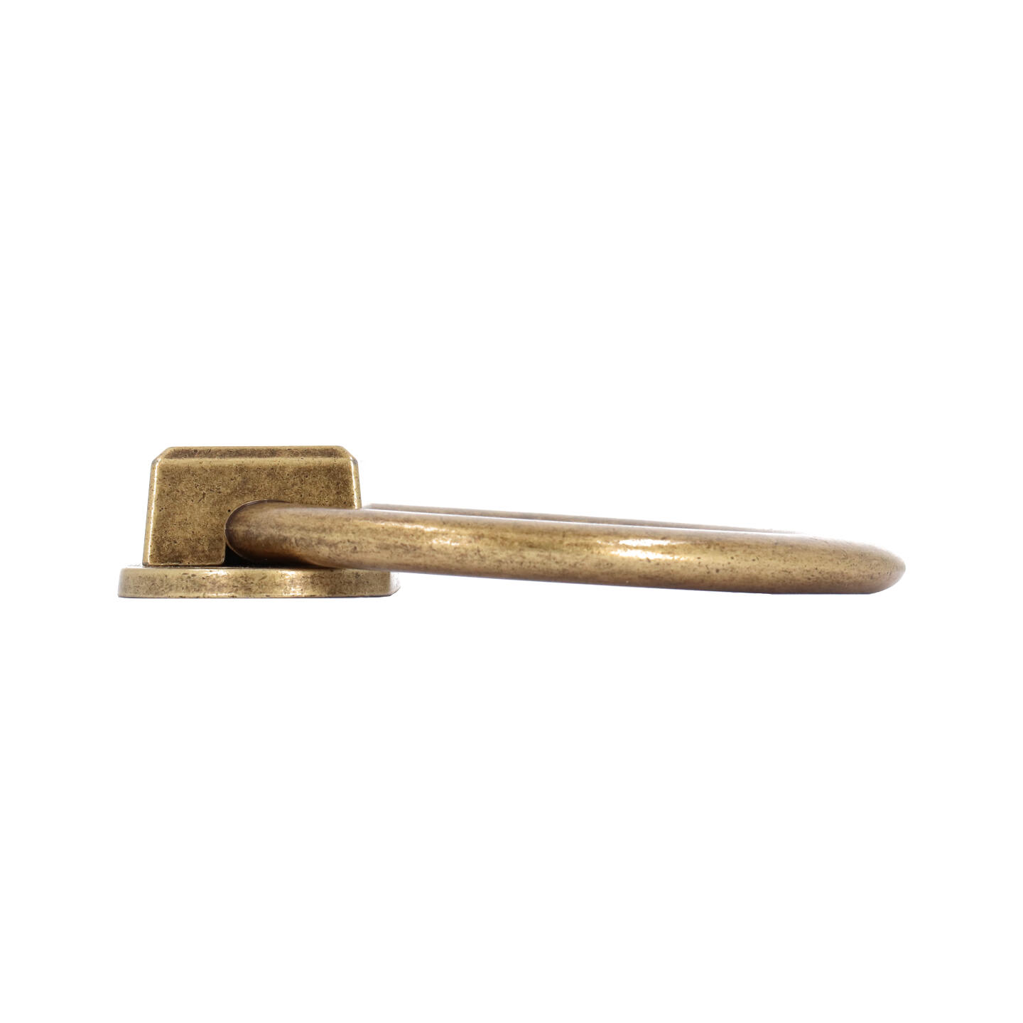 Maniglia per sedie - Antica Firenze - Lega di Zinco - Stile Contemporaneo - 90x20x108mm - immagine 2