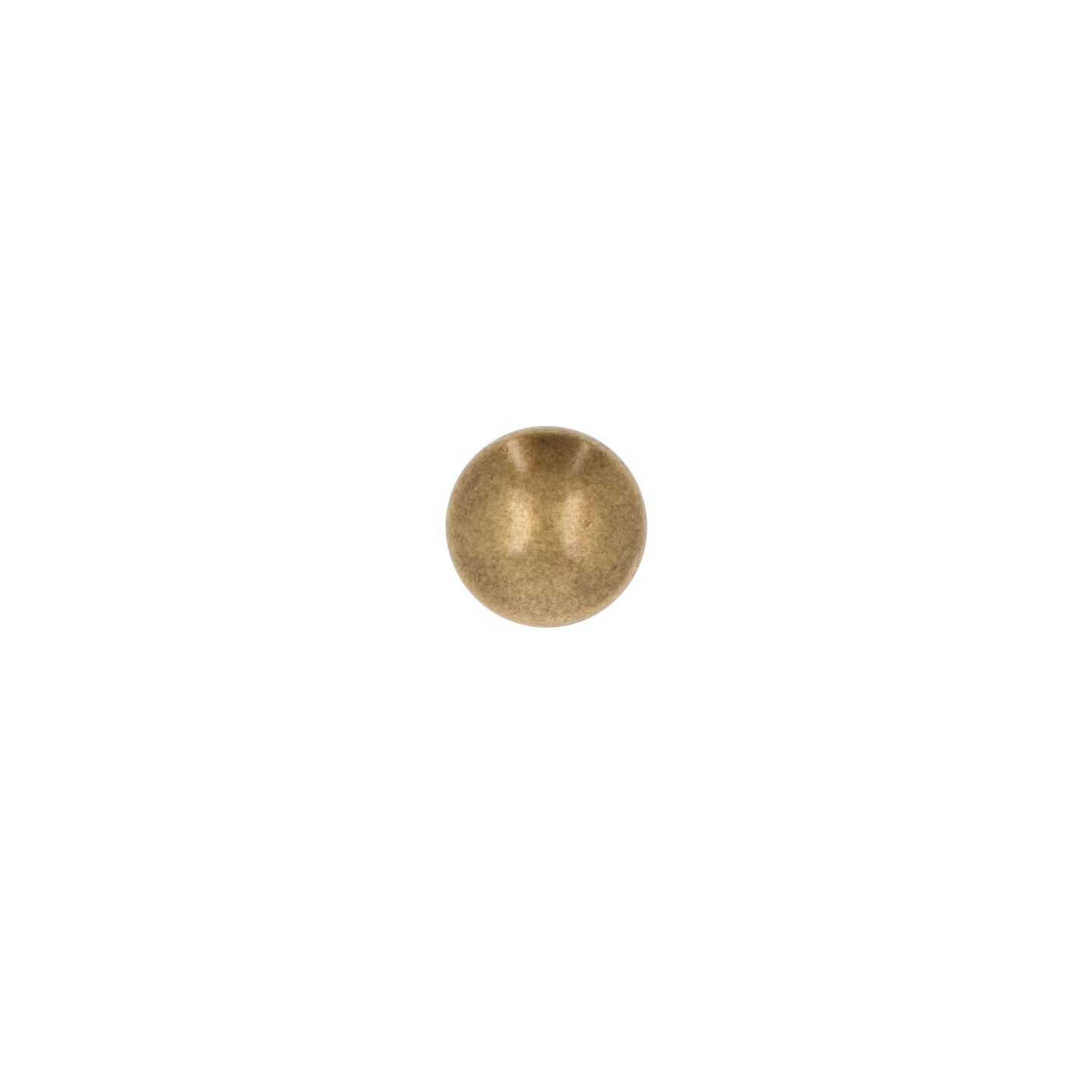 Pomolo per mobili - Antica Firenze - Lega di Zinco - Stile Classico - 0x21x0mm - immagine 3