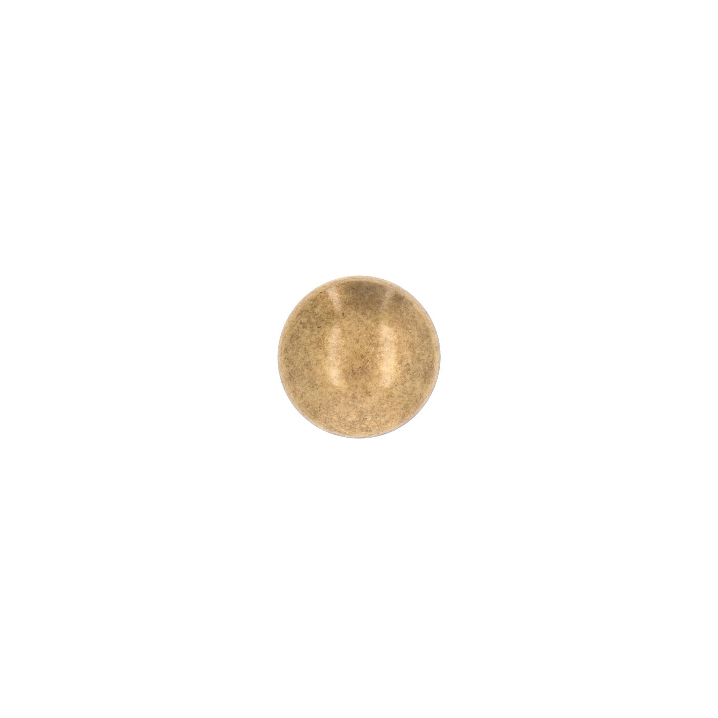 Pomolo per mobili - Antica Firenze - Lega di Zinco - Stile Classico - 0x24x0mm - immagine 3