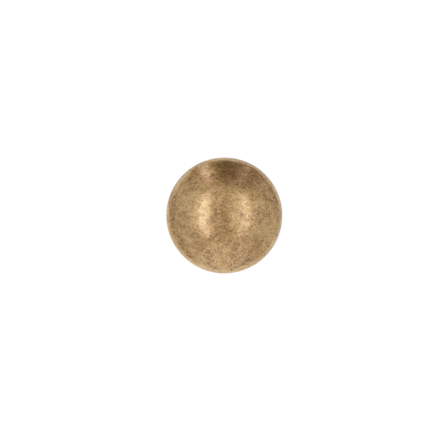 Pomolo per mobili - Antica Firenze - Lega di Zinco - Stile Classico - 0x27x0mm - immagine 3