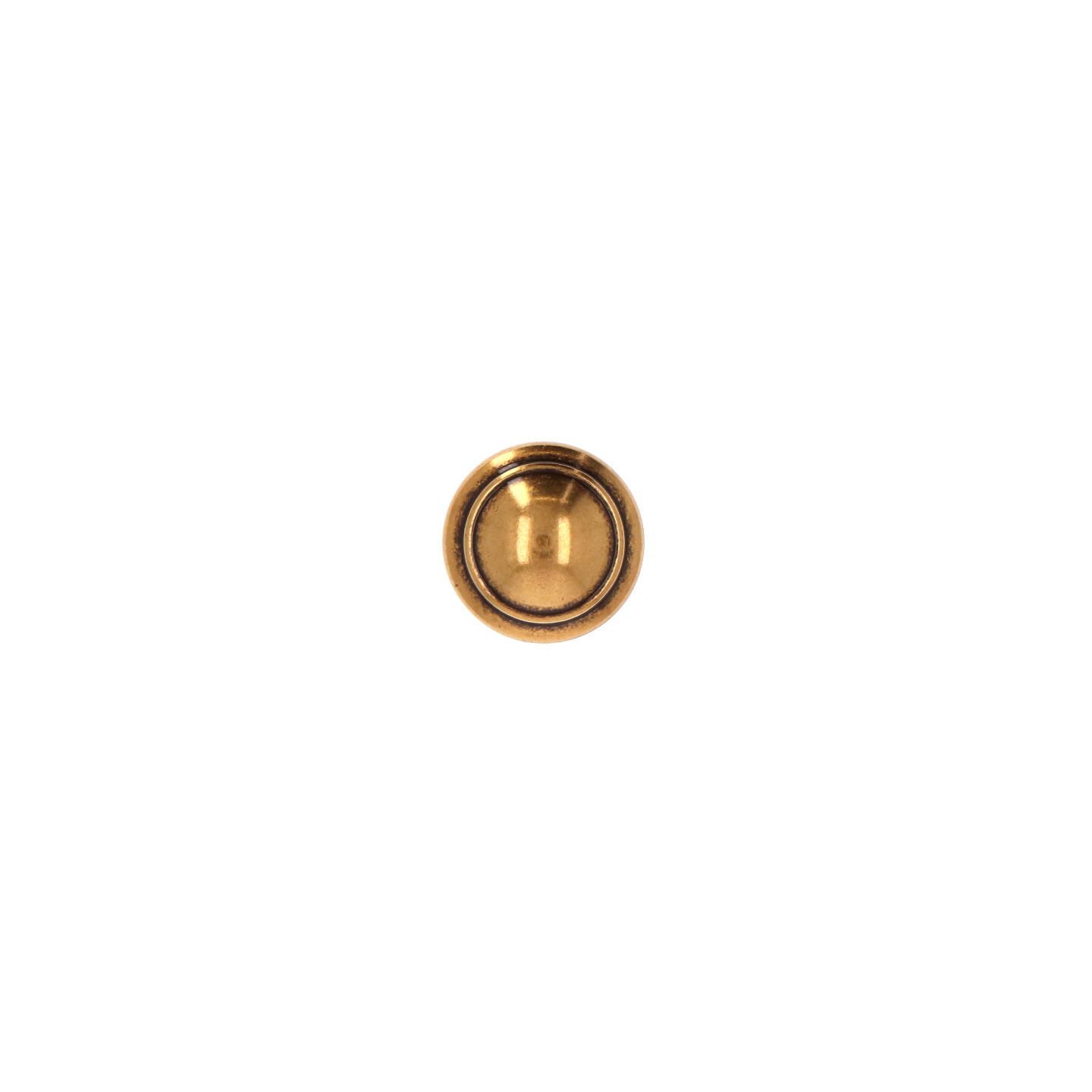 Pomolo per mobili - Orval - Lega di Zinco - Stile Classico - 0x22x0mm - immagine 3