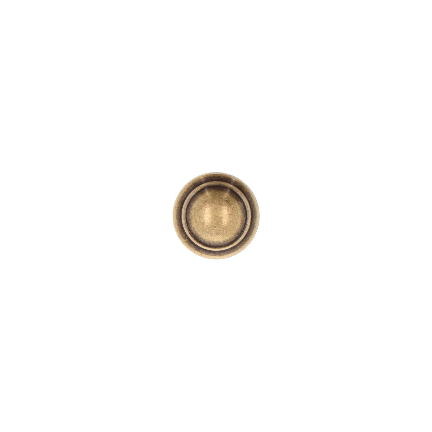 Pomolo per mobili - Antica Firenze - Lega di Zinco - Stile Classico - 0x22x0mm - immagine 3