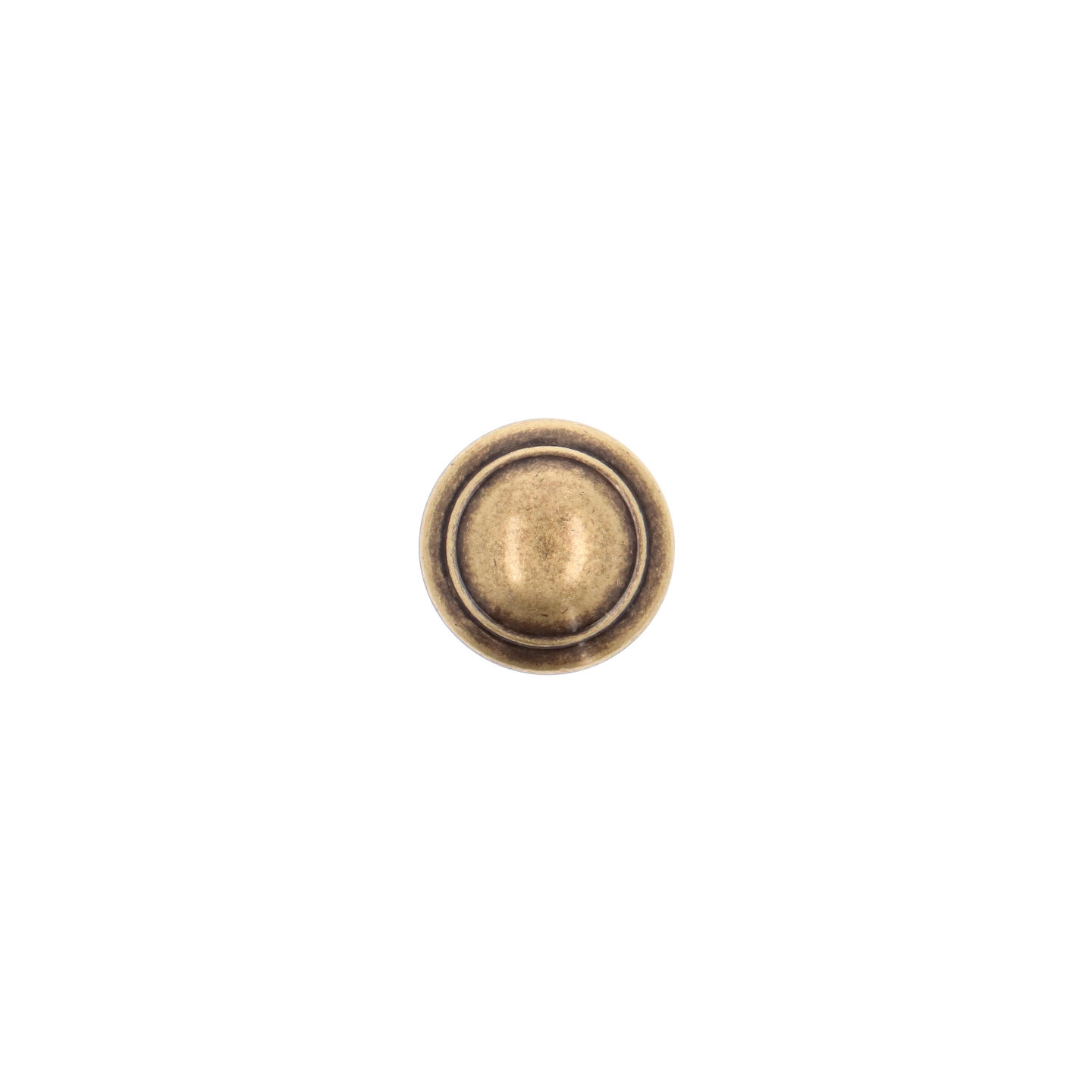 Pomolo per mobili - Antica Firenze - Lega di Zinco - Stile Classico - 0x22x0mm - immagine 3