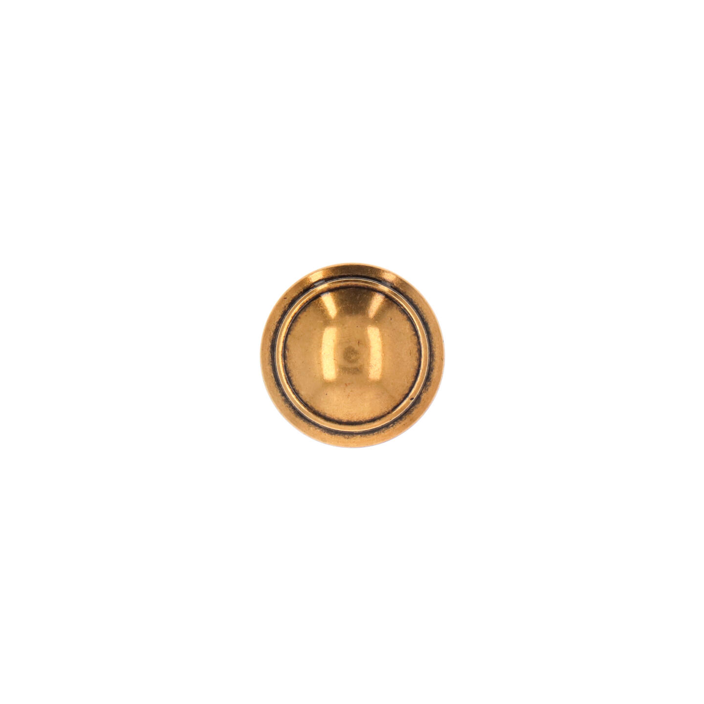 Pomolo per mobili - Orval - Lega di Zinco - Stile Classico - 0x28x0mm - immagine 3
