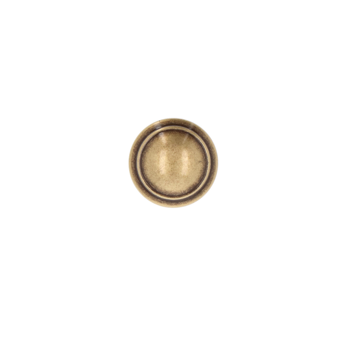 Pomolo per mobili - Antica Firenze - Lega di Zinco - Stile Classico - 0x28x0mm - immagine 3