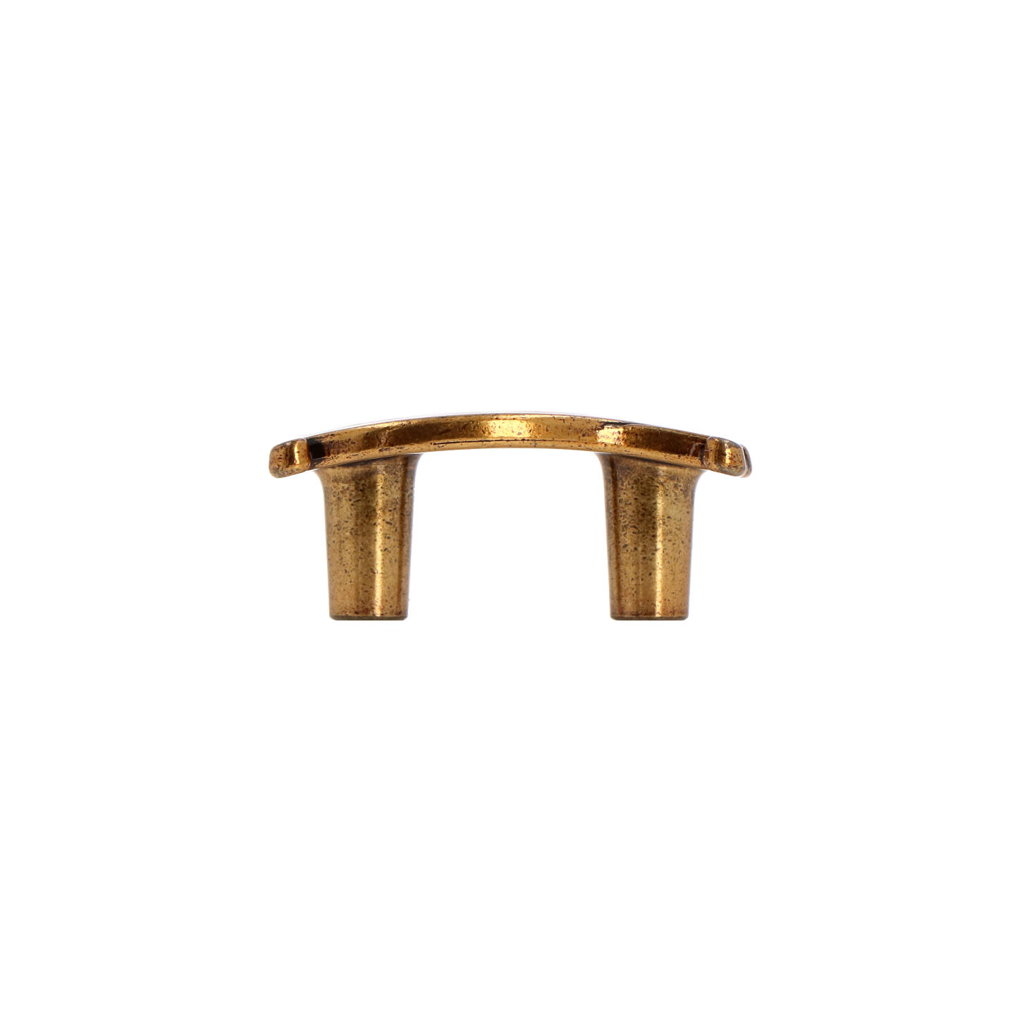 Pomolo per mobili - Orval - Lega di Zinco - Stile Classico - 54x25x54mm - immagine 2