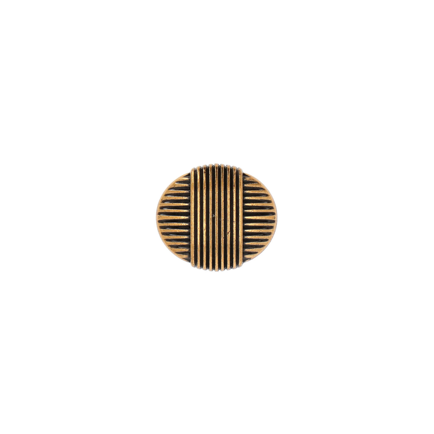 Pomolo per mobili - Orval - Lega di Zinco - Stile Classico - 35x24x0mm - immagine 3