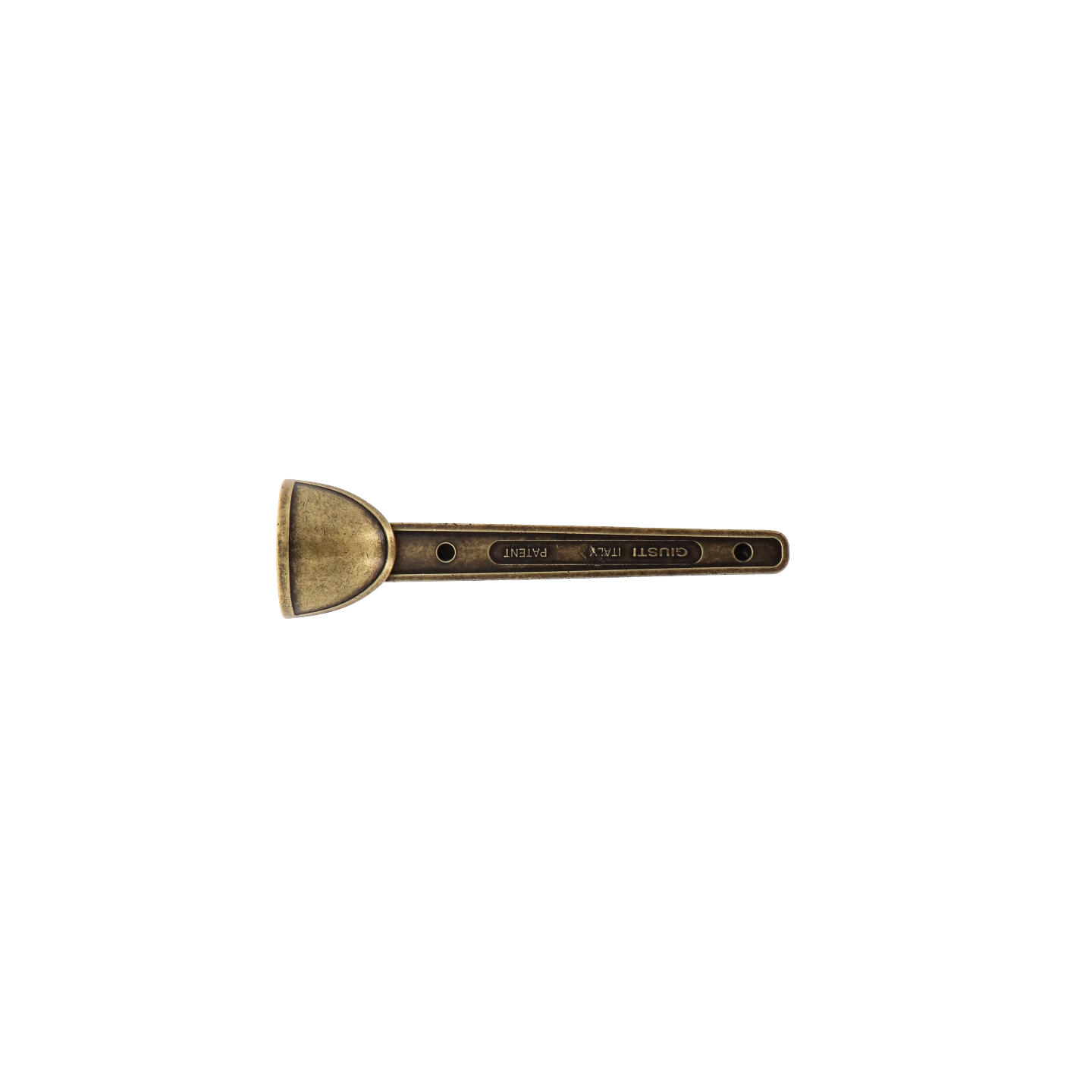 Reggimensola - Antica Firenze - Lega di Zinco - Stile Classico - 125x78x35mm - immagine 2
