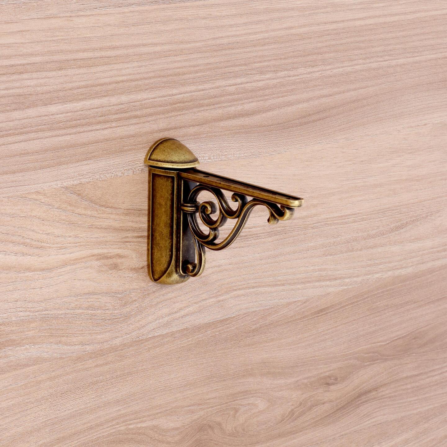Reggimensola - Antica Firenze - Lega di Zinco - Stile Classico - 125x78x35mm - immagine 5