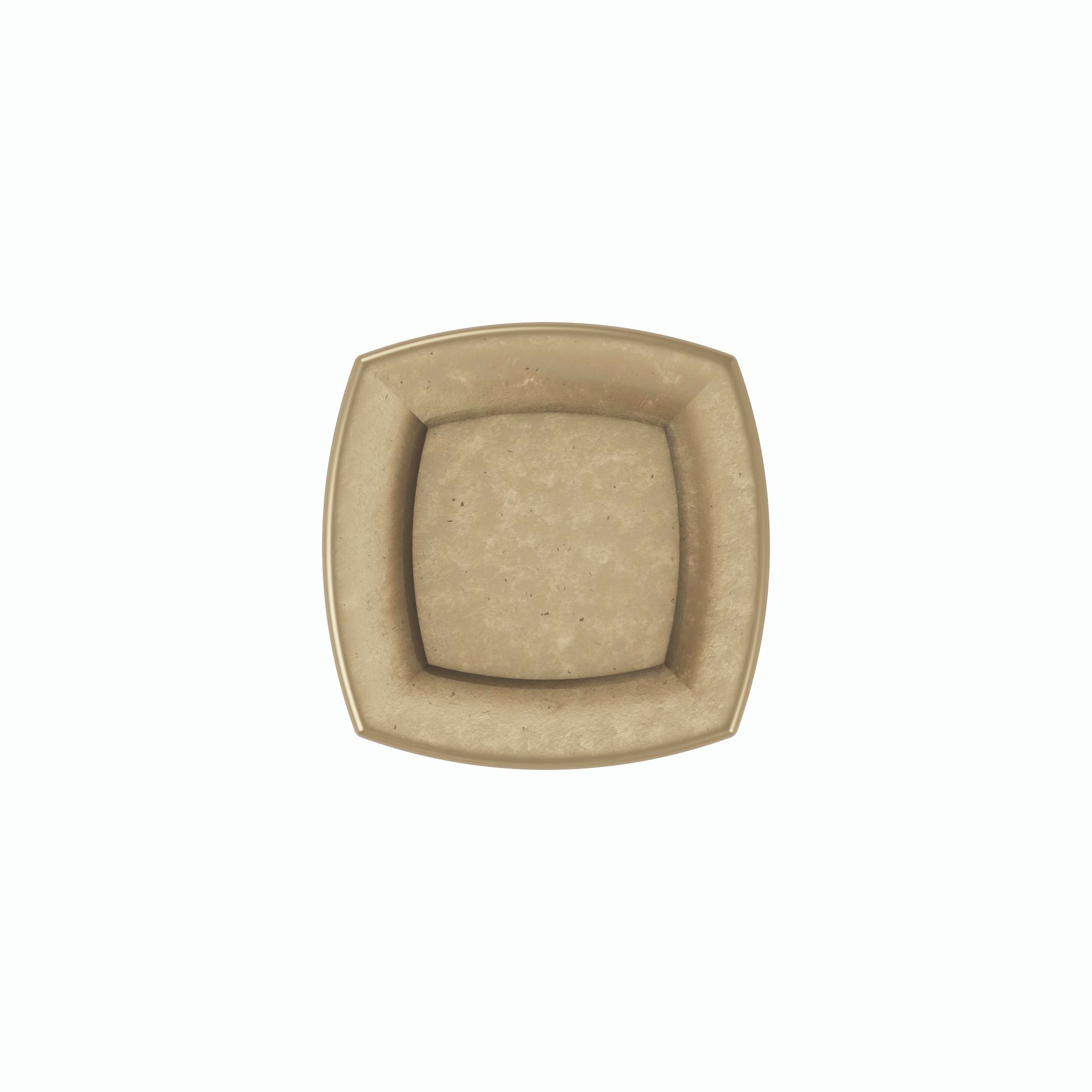 Pomolo per mobili - Antica Firenze - Lega di Zinco - Stile Contemporaneo - 0x25x30mm - immagine 2