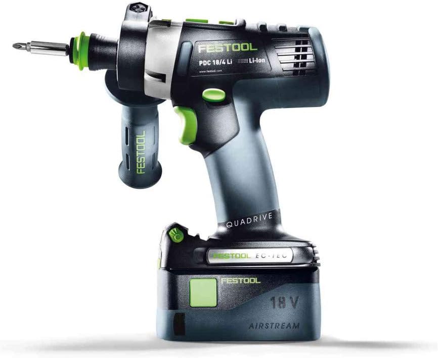 festool 576469 DIY - immagine 6